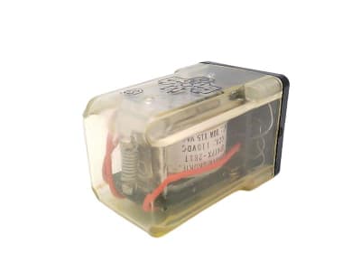 OHMITE GPRTPX-281T