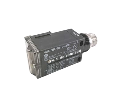 ALLEN BRADLEY 42GNR-9010-QD1