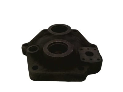 EATON CORPORATION 938405