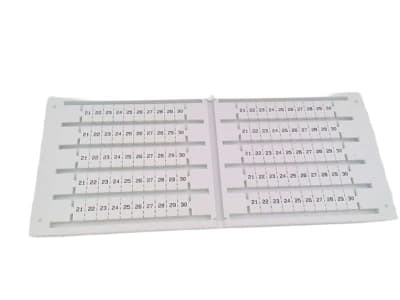 ALLEN BRADLEY 1492-SM6X12H21-30