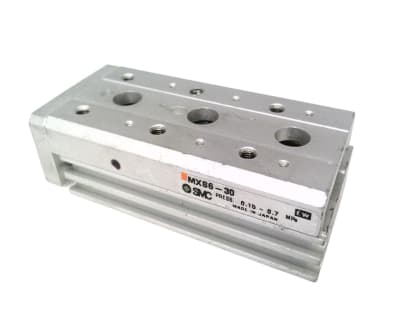 SMC MXS6-30