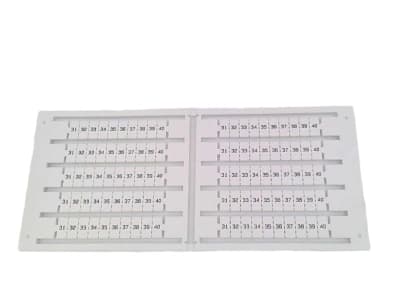 ALLEN BRADLEY 1492-SM6X12H31-40