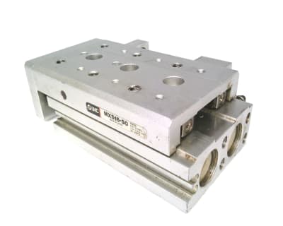 SMC MXS16-50