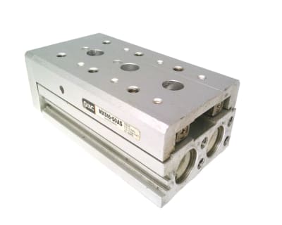 SMC MXS16-50AS