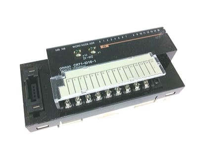 OMRON CRT1-ID16-1
