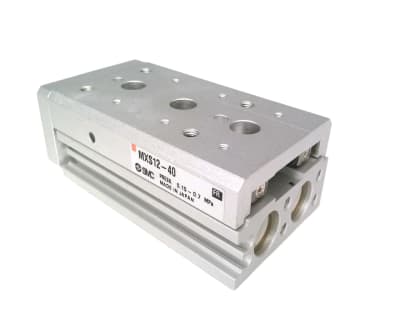 SMC MXS12-40