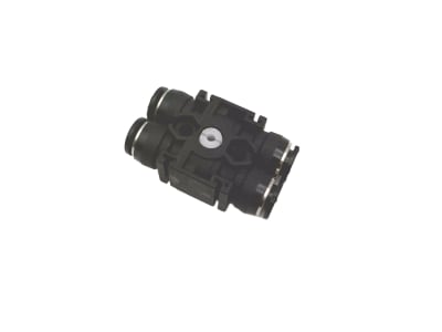 PISCO PNEUMATICS QC6-6M