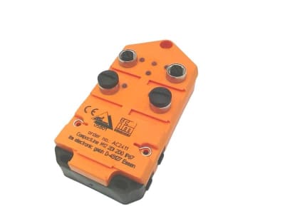 EFECTOR COMPACTMODULE-2DI-2DO-T-M12