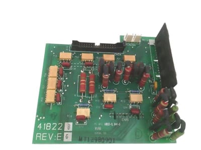 TOSHIBA 41822B