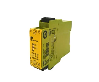 PILZ 777582