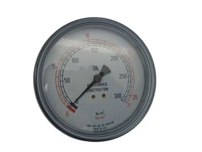 JOHNSON CONTROLS 026-18762-000