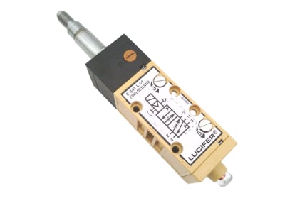 PARKER 7341LDC1LNM8