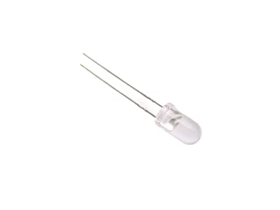 BROADCOM HLMP-EL15-VY0DD