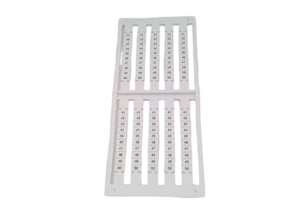 ALLEN BRADLEY 1492-SM6X9V41-50