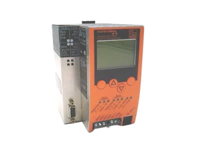 EFECTOR CONTROLLERE 2MSTR DP RS232-AC1028