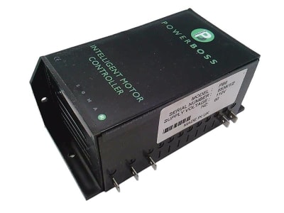 SOMAR INTERNATIONAL LTD PB-6