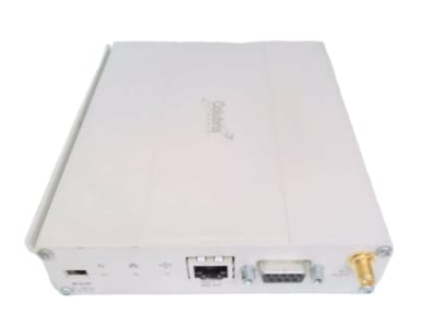 HEWLETT PACKARD COMPUTER WCB-200