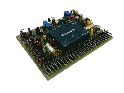 FANUC IC3600SVZA1
