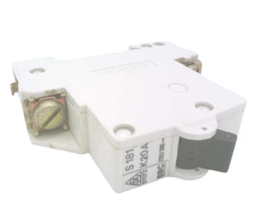 ASEA BROWN BOVERI S181-K20A