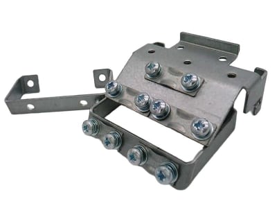 ASEA BROWN BOVERI ACS EMC SCREW KIT