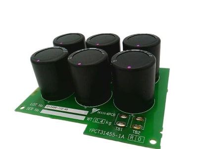 YASKAWA ELECTRIC ETX003760
