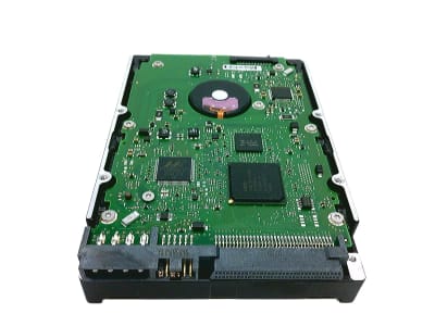 SEAGATE ST373455LW