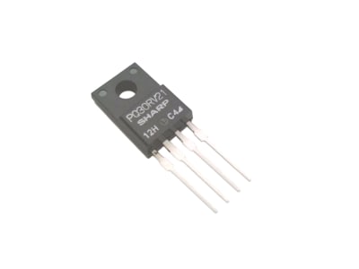 SHARP PQ30RV21