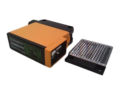 OPTO SWITCH 7243BR0X5FRX