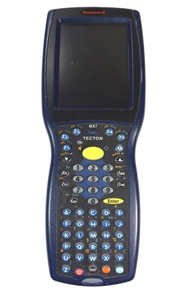 HONEYWELL MX7RM4K1S6RSUSFCCEAXRPC0