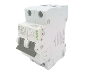 EATON CORPORATION FAZNC4-N