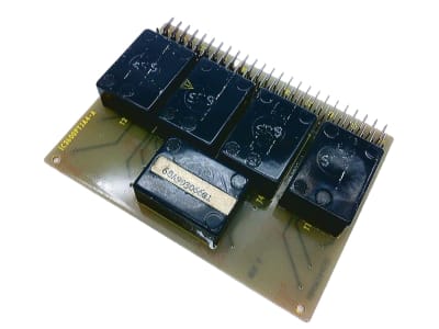 FANUC IC3600PTJA4