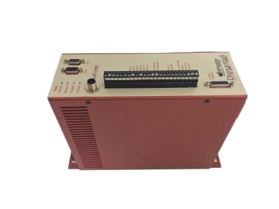WHEDCO IMC-316P-X-D-AC