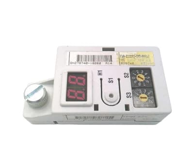 BOSCH ESM02.2-FW