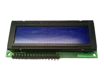 DATA VISION DV162500-SNBLY