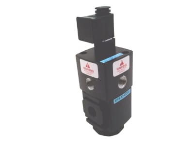 WILKERSON PNEUMATIC E18-03-ED00