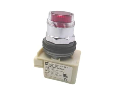 SCHNEIDER ELECTRIC 9001K1L1R