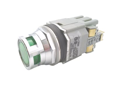 IDEC ALFD29911DN-G-24V