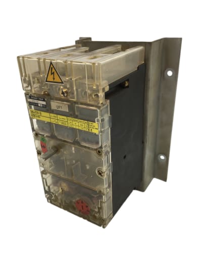 EATON CORPORATION NZM-4-63