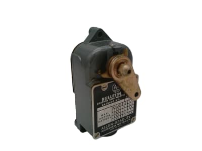 ALLEN BRADLEY 804-B2