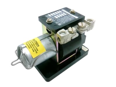 ALLEN BRADLEY 810-A03A
