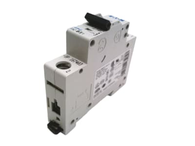 EATON CORPORATION 167483