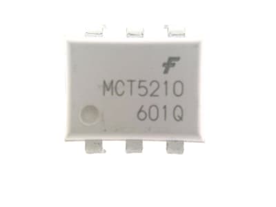 ON SEMICONDUCTOR MCT5210M