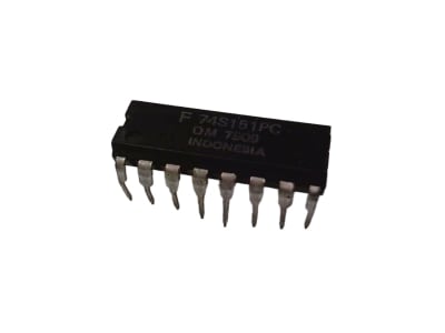 ON SEMICONDUCTOR 74S151PC