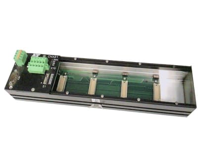 TR-SYSTEMTECHNIK CNX-21