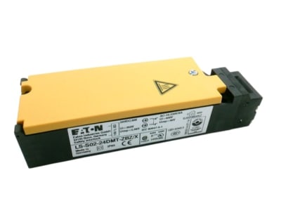 EATON CORPORATION LS-S02-24DMT-ZBZ-X