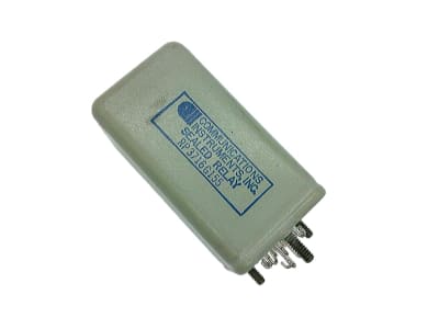 COMMUNICATIONS COMPANY RP3716G155