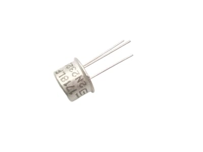 AVNET ELECTRONICS 2N2323