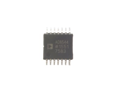 ANALOG DEVICES AD8544ARUZ