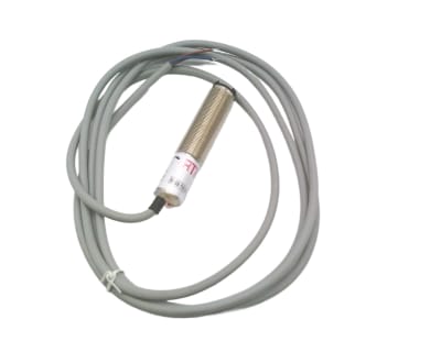HTM SENSORS M18B-T015MA-LX9C3U2