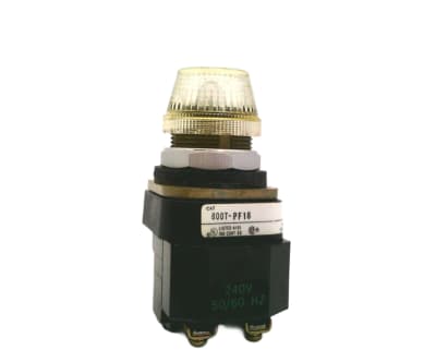 ALLEN BRADLEY 800T-PF26C